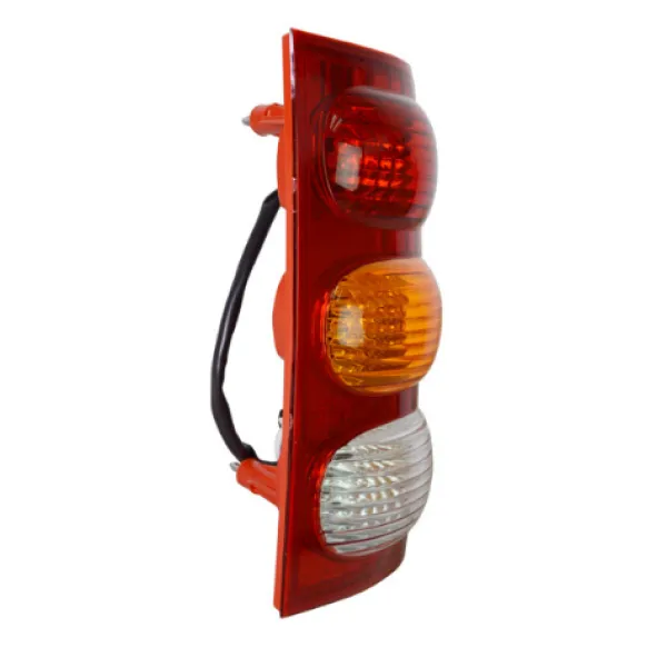 Farol trasero para mahindra pick up 2007 2025 2.2/2.6 - Faroles Traseros | ClickRepuestos